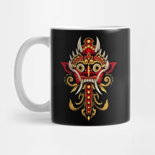 Balinese Barong 1.5 Mug